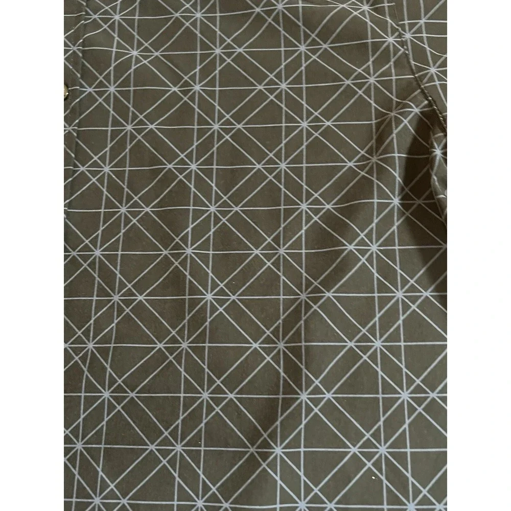 BYLT Men's Premium Basics Medium Polo Short Sleeve Shirt Performance - Picture 4 of 6